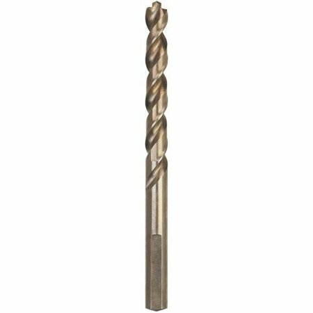 DEWALT Metal Drilling, 5/32in. Cobalt Drill Bit Split Point DW1210